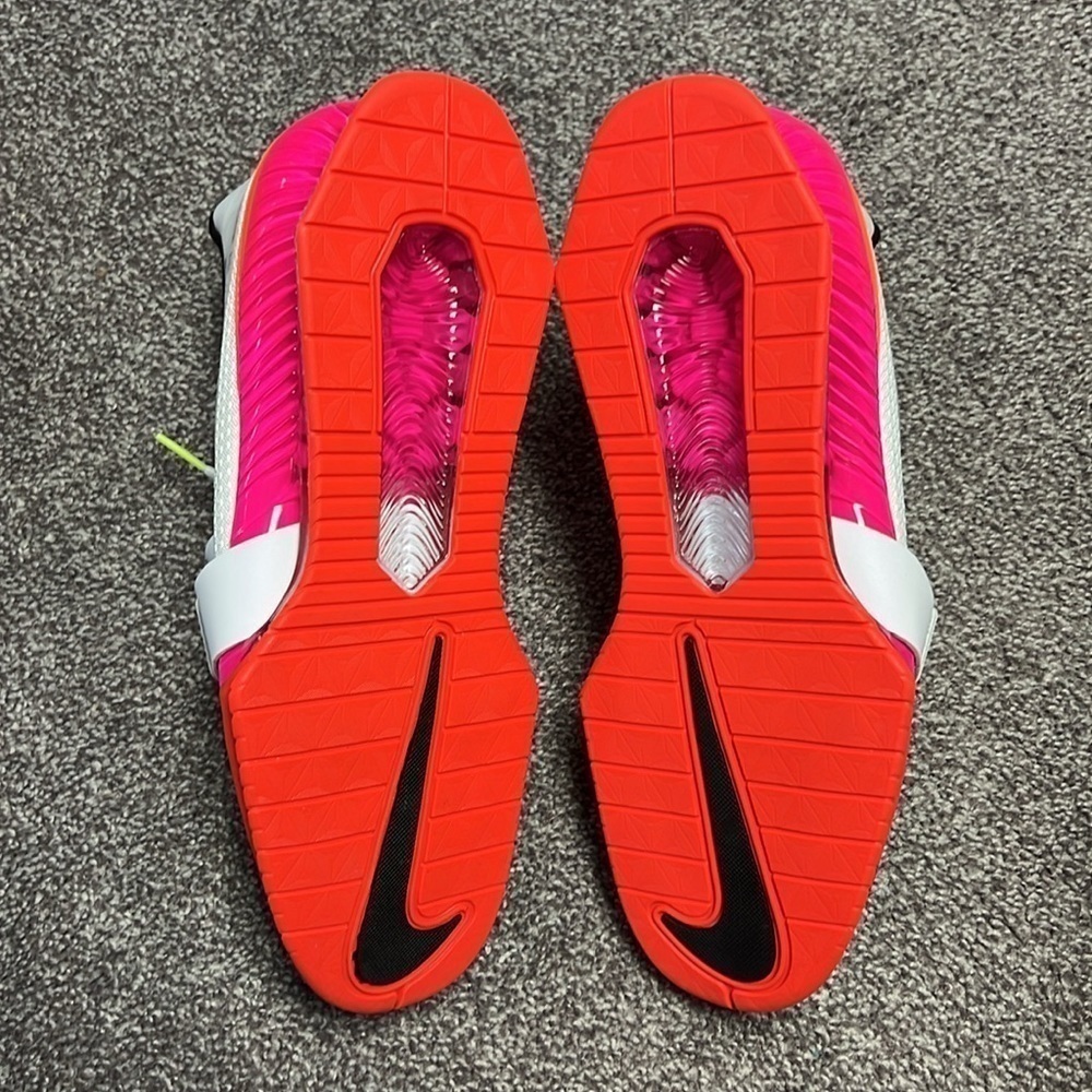 Nike Romaleos 4 SE Rawdacious Weightlifting Shoes DJ4487-121 Men’s 11 No Lid - Picture 5 of 8